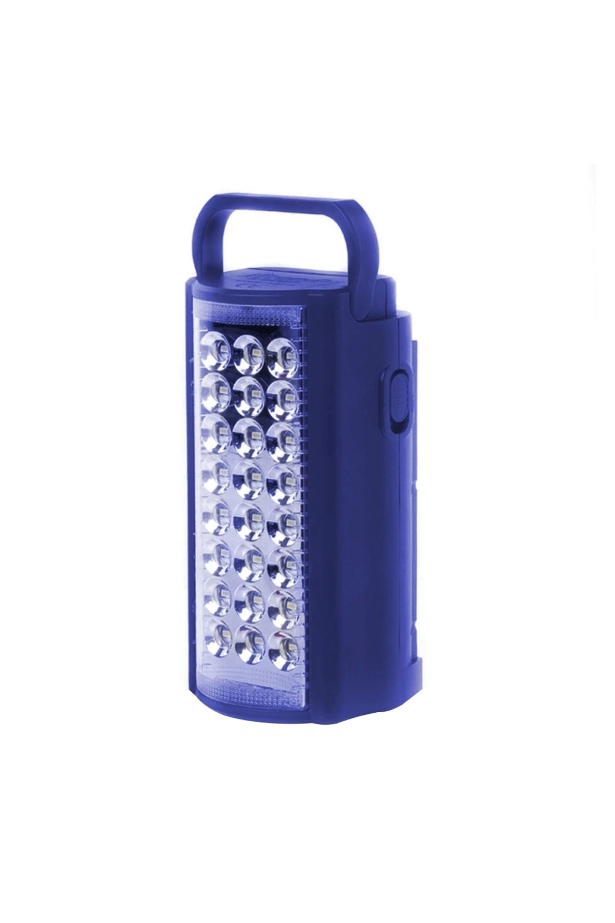 WİNTA- Kınsach Ks-824 24 Ledli Şarjlı Işıldak 6v4a Akülü * Powerbank Özellikli Fiyatı, Yorumları ve Özellikleri