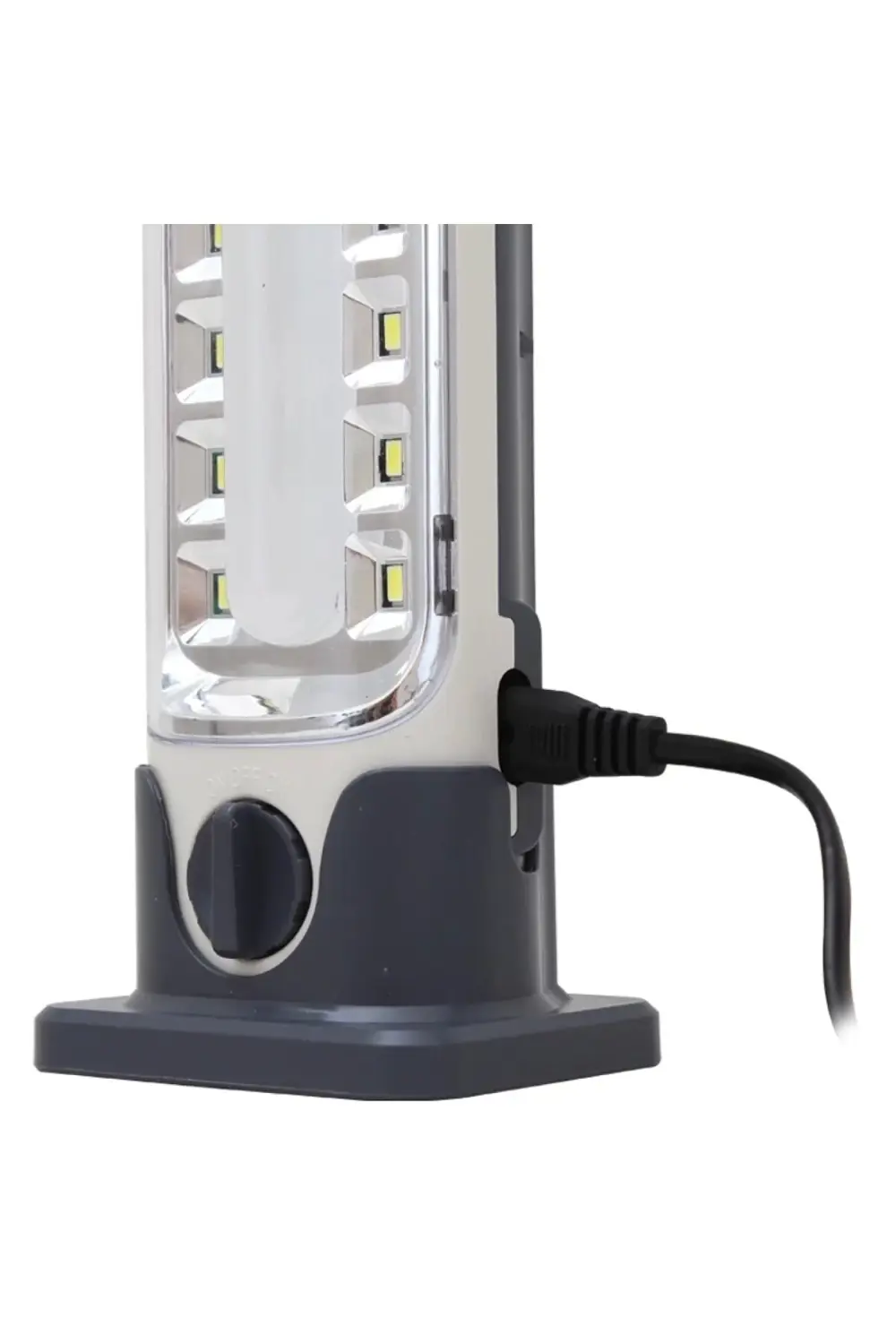 WİNTA- Lj-8830-1 20+1 Ledli Şarjlı Işıldak