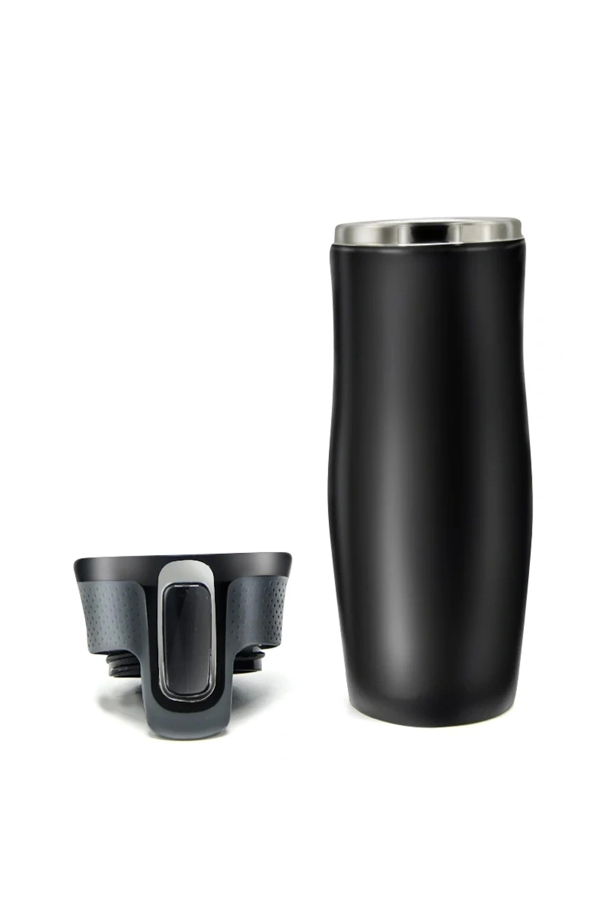 WİNTA- PASLANMAZ ÇELİK 450 ML VAKUMLU TERMOS (K95)