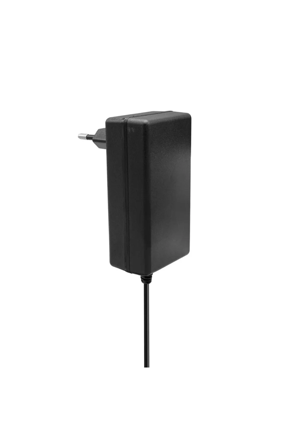 Winta- Pm-12667 12 Volt - 3 Amper 5.5*2.5 Uçlu Plastik Kasa Priz Tipi Adaptör