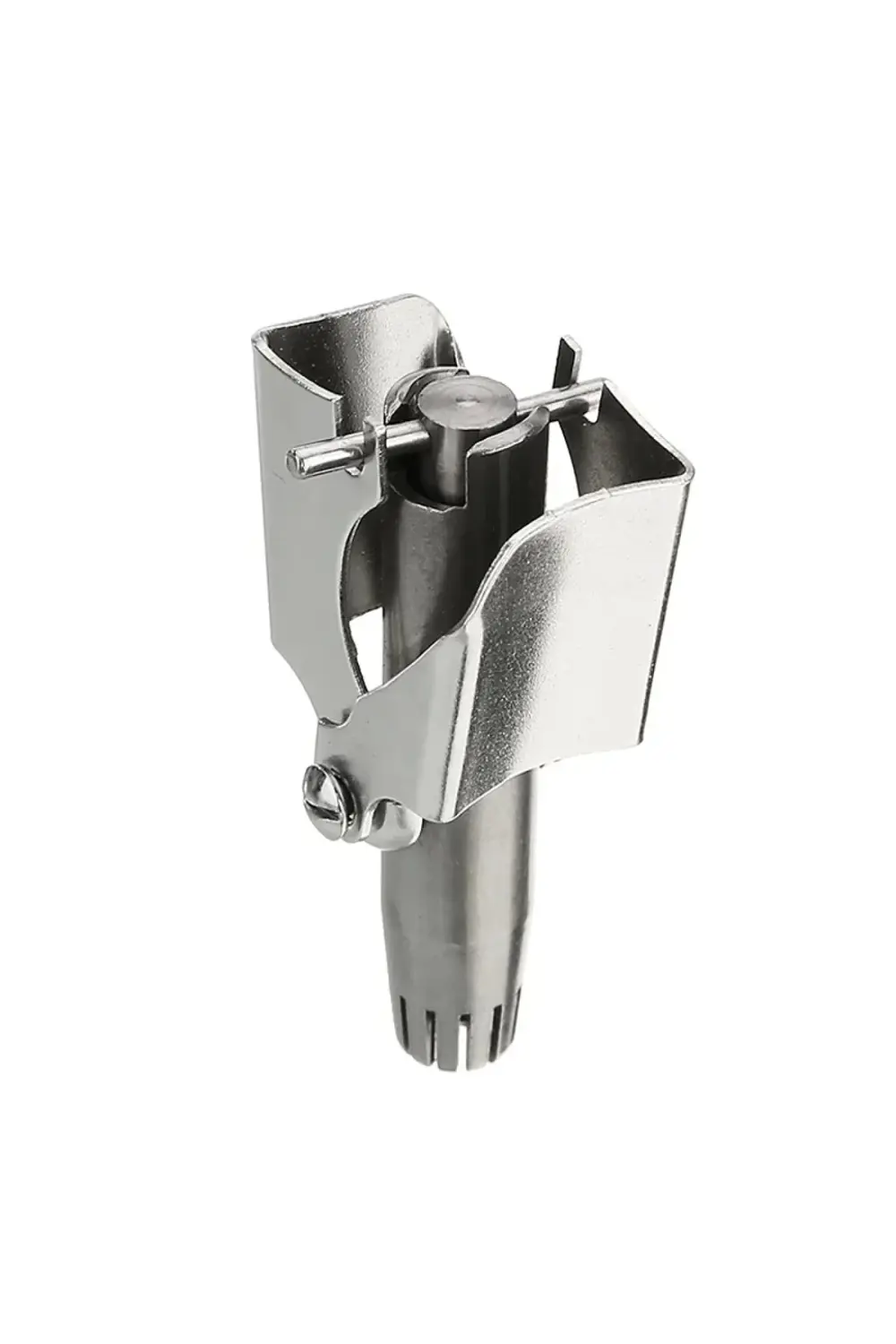 WİNTA- Pm-21009 Paslanmaz Çelik Manuel Burun Kıl Temizleme Tüy Al