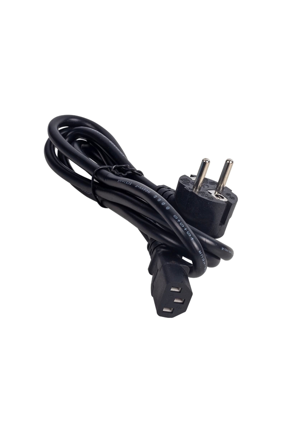 Winta- Pm-568 3x1 Mm 1.5 Metre C7 Power Kablo
