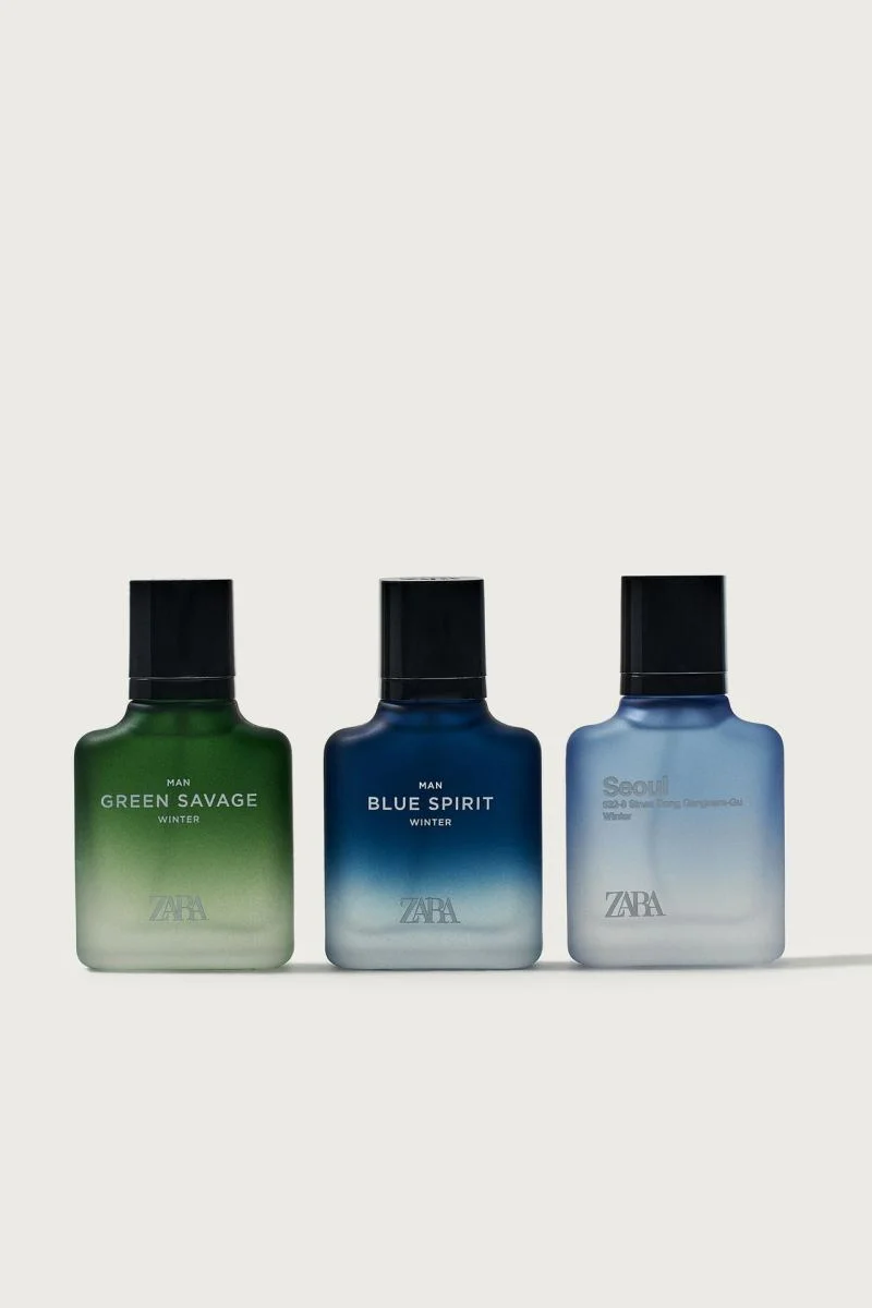 WINTER DISCOVERY SET 3X30 ML (indirimsehri ) WINTER DISCOVERY SET 3X30 ML (indirimsehri )