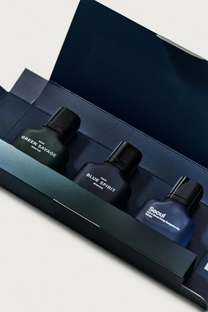 WINTER DISCOVERY SET 3X30 ML (indirimsehri ) WINTER DISCOVERY SET 3X30 ML (indirimsehri )