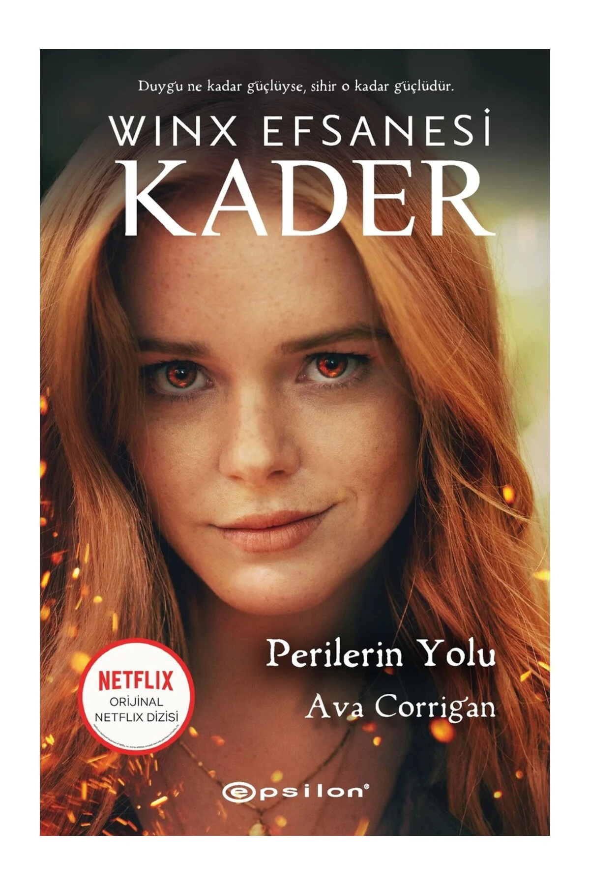Winx Efsanesi: Kader - Perilerin Yolu