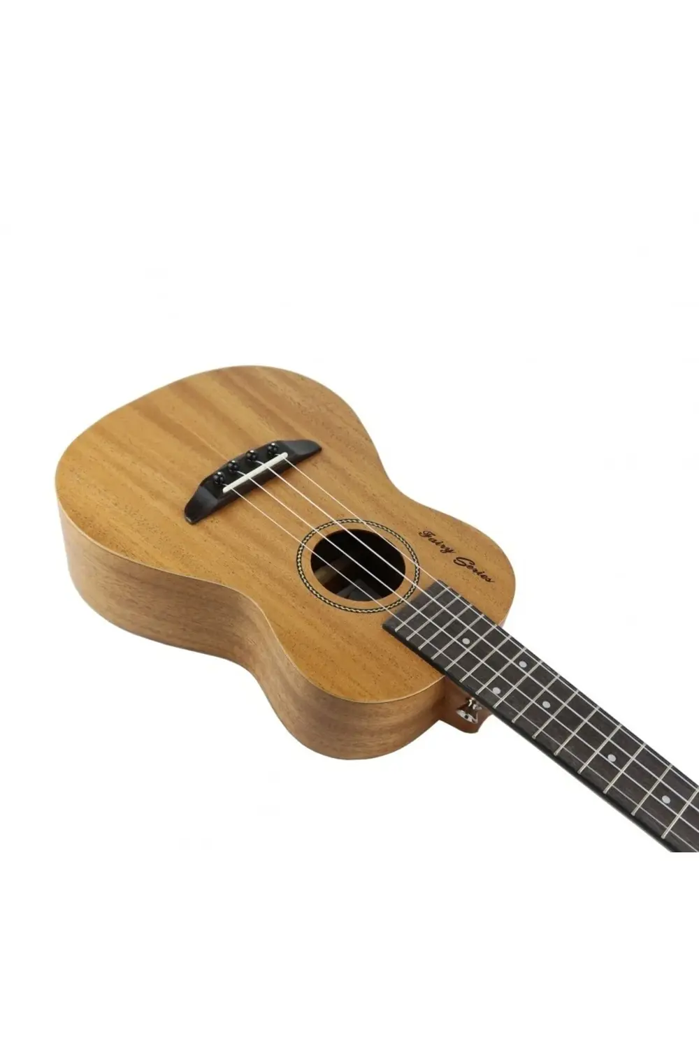 Winzz Au07l-21 Soprano Ukulele + Kılıf