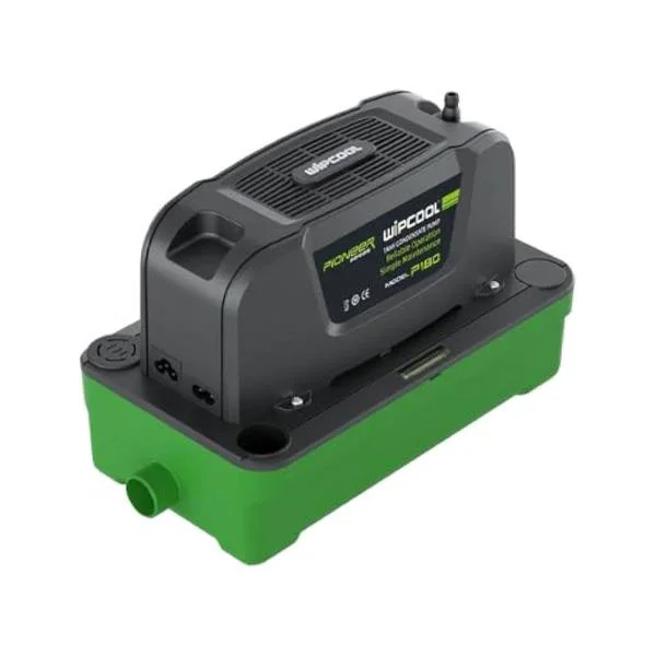 Wipcool P180 180 L/h ( 60 kW Klima Drenaj Pompası