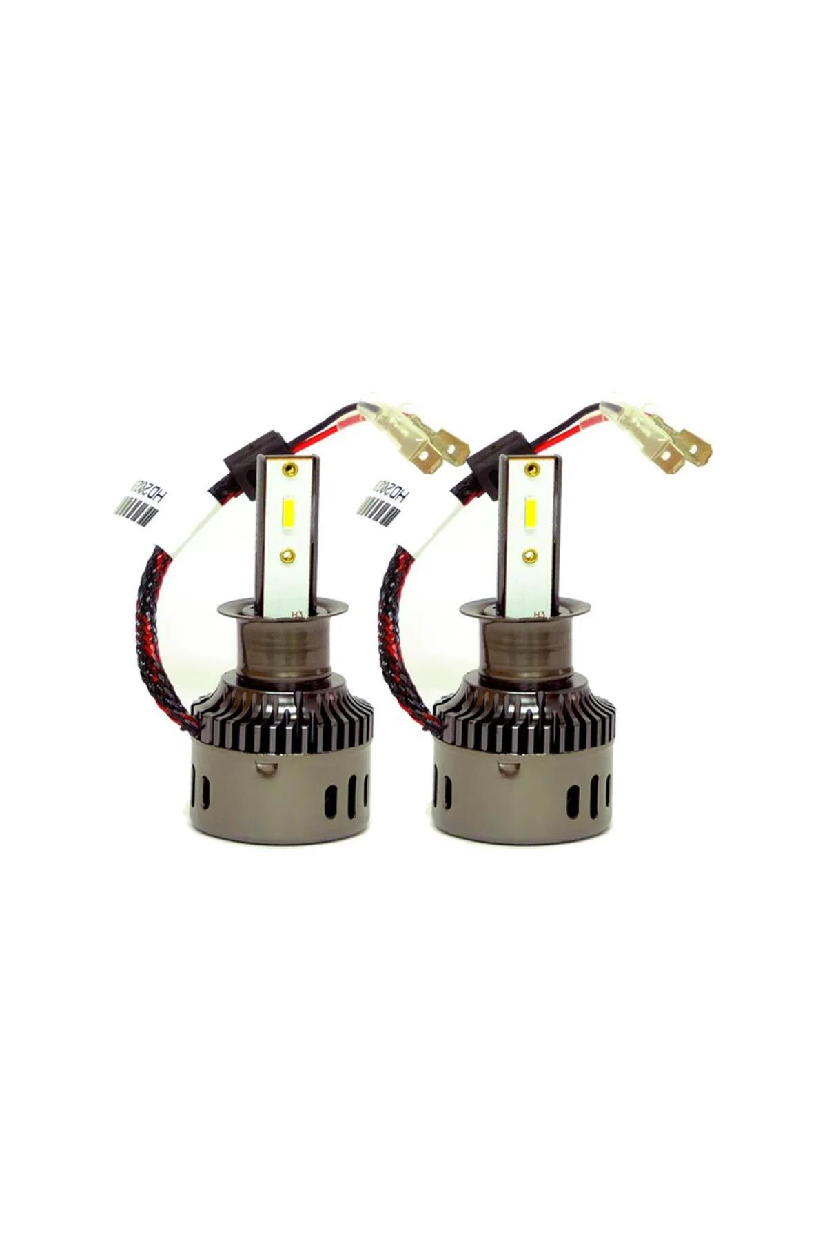 Wise Beyaz H1 Mini Led Xenon Şimşek Etkili 12000 Lümen Wise Beyaz H1 Mini Led Xenon Şimşek Etkili 12000 Lümen