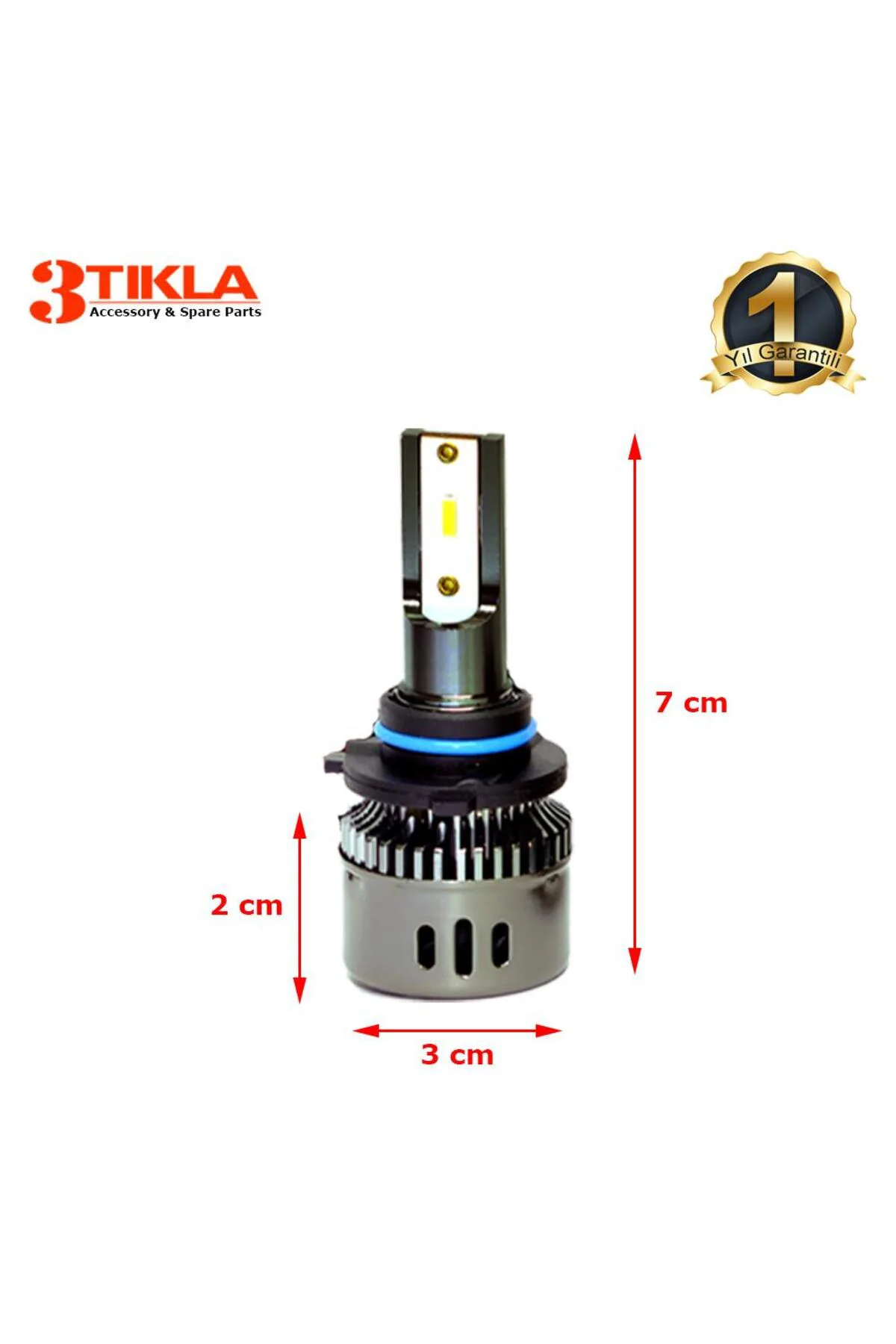 Wise Beyaz H1 Mini Led Xenon Şimşek Etkili 12000 Lümen Wise Beyaz H1 Mini Led Xenon Şimşek Etkili 12000 Lümen