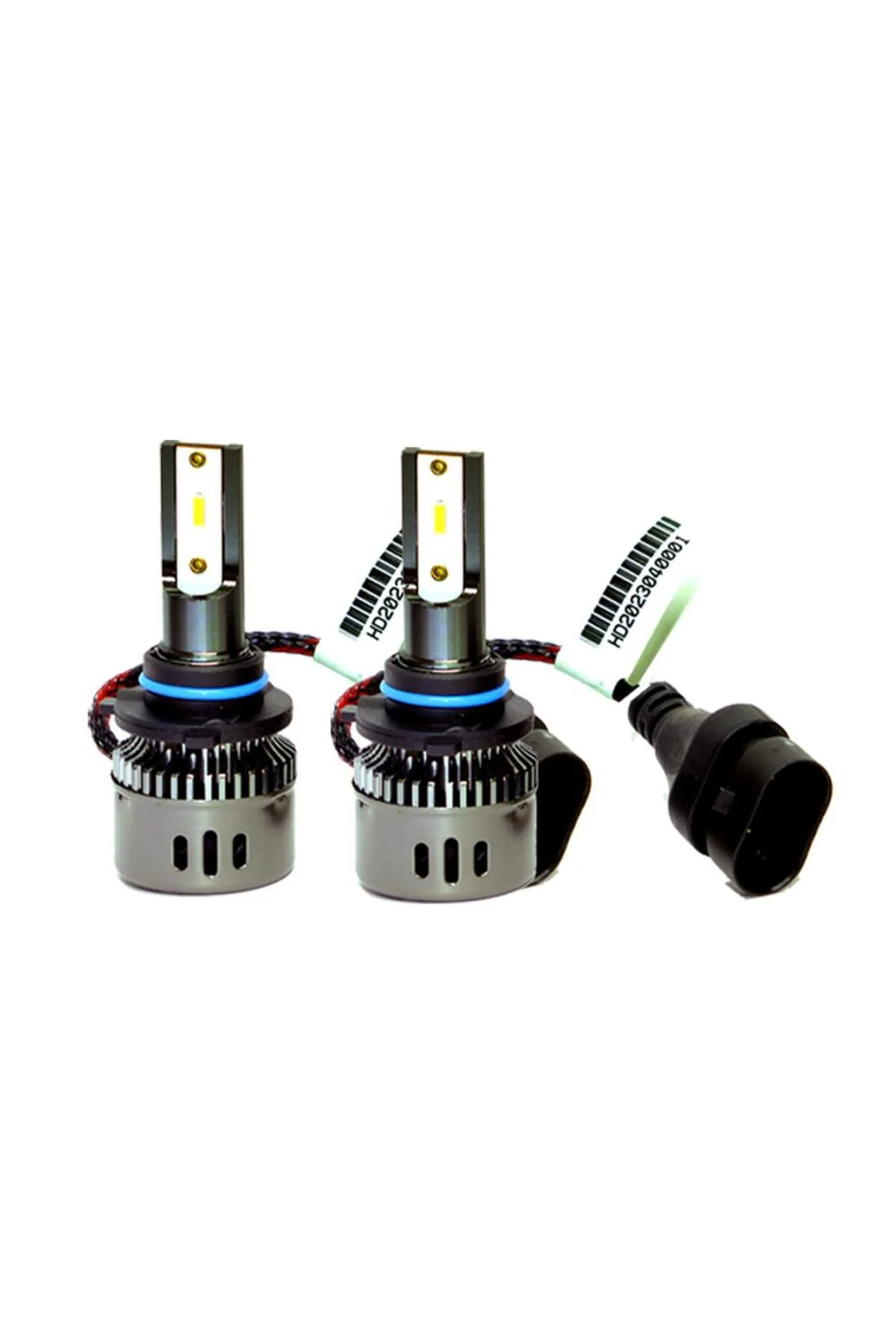 Wise Beyaz HB4 9006 Mini Led Xenon Şimşek Etkili 12000 Lümen Wise Beyaz HB4 9006 Mini Led Xenon Şimşek Etkili 12000 Lümen