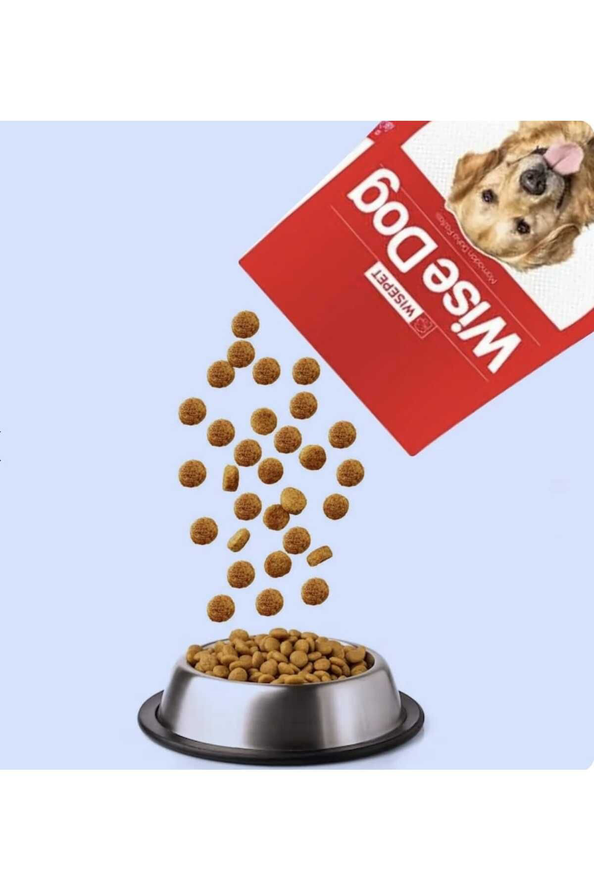 Wıse Dog Lamb Yetişkin Köpek Maması 15 Kg