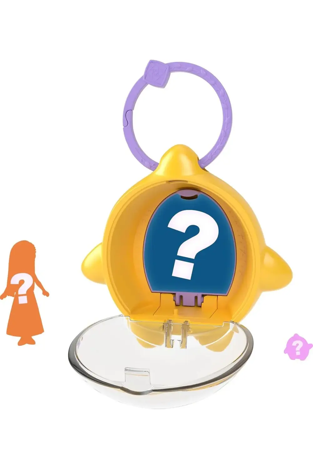 Wish Star Reveals Sürpriz Paket HPX30 1185222