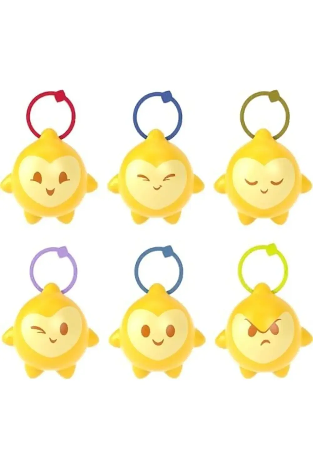 Wish Star Reveals Sürpriz Paket HPX30 1185222