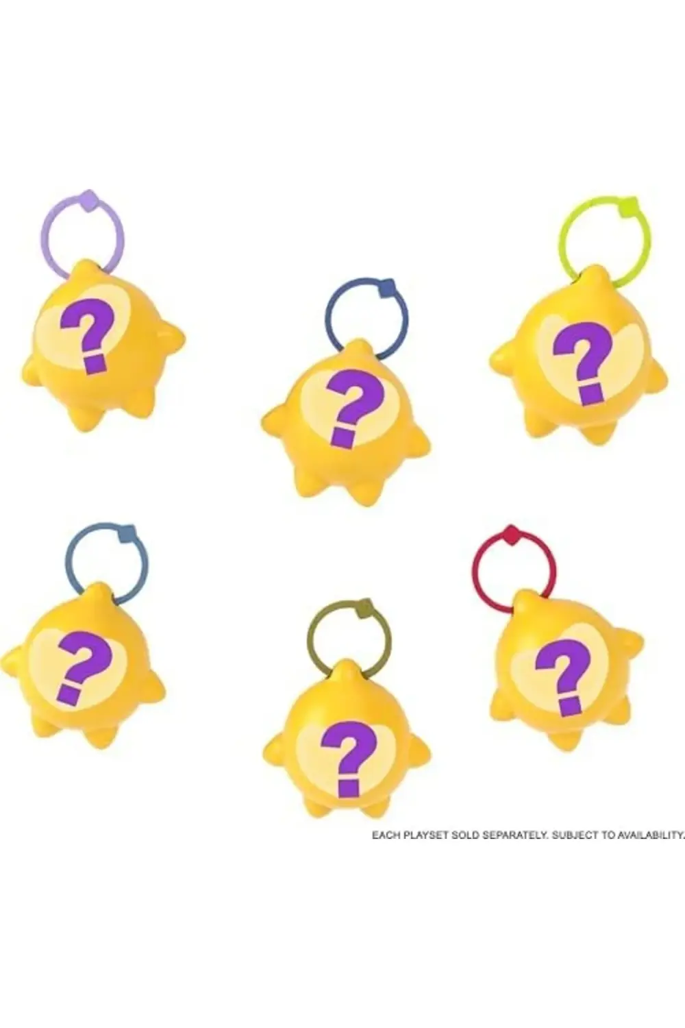 Wish Star Reveals Sürpriz Paket HPX30 1185222