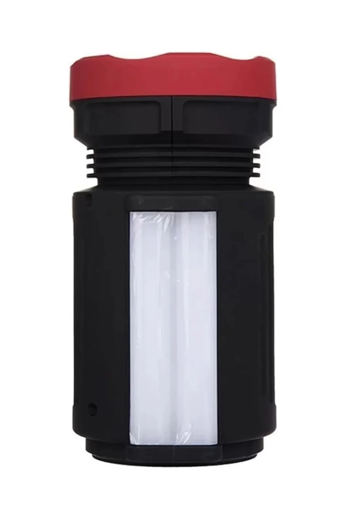 Wıson Ws-3580 Uzun Menzilli Led El Feneri 28saat Çalışma Süresi 1