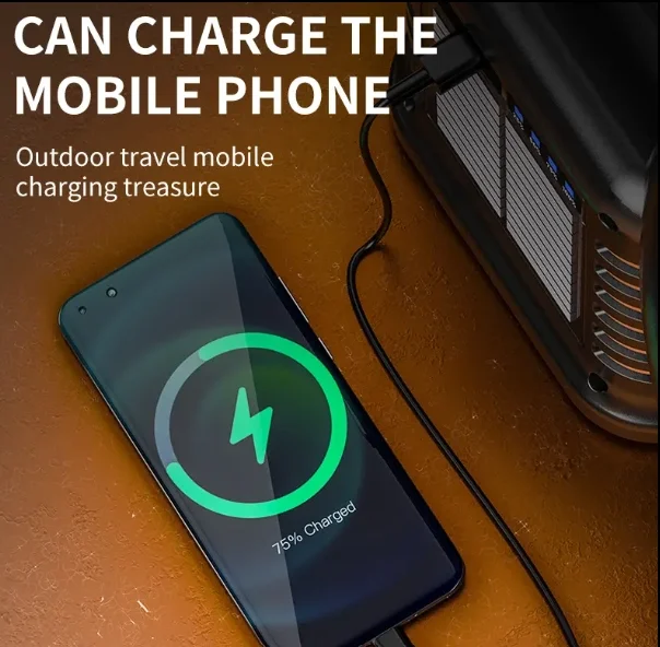 Wıson Ws-4343 Çok Fonksiyonlu Solar Şarjlı Powerbanklı Kamp Lambası Wıson Ws-4343 Çok Fonksiyonlu Solar Şarjlı Powerbanklı Kamp Lambası
