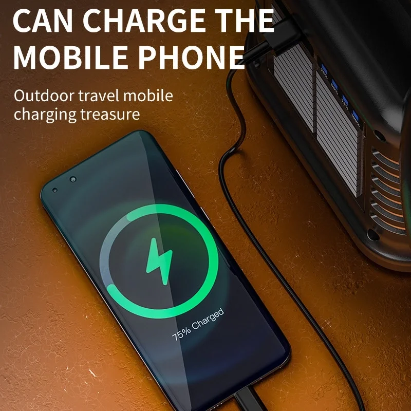 Wison Ws-4343 Çok Fonksiyonlu Powerbanklı Solar Şarjlı Kamp Lambası Wison Ws-4343 Çok Fonksiyonlu Powerbanklı Solar Şarjlı Kamp Lambası