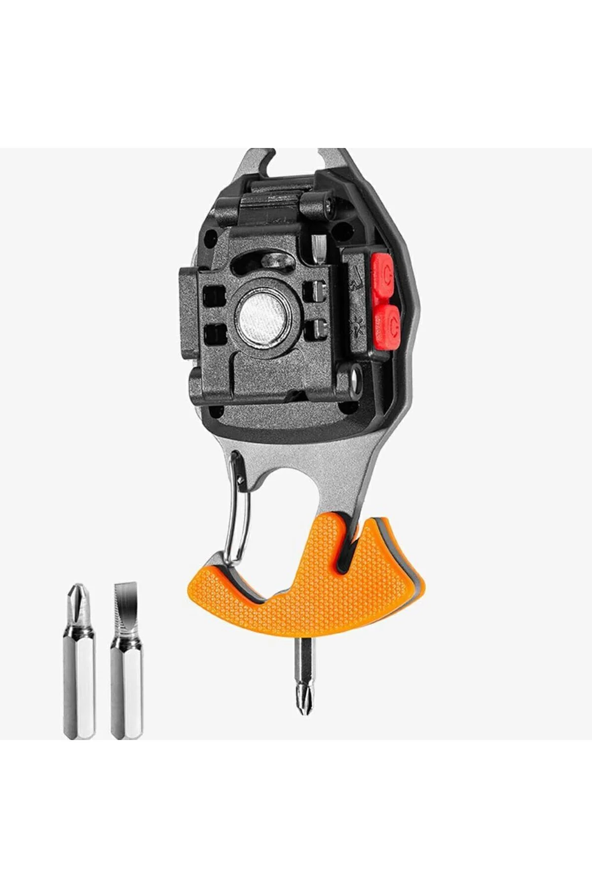 WİSON WS-5050 ÇOK AMAÇLI ANAHTARLIK IŞIĞI WİSON WS-5050 ÇOK AMAÇLI ANAHTARLIK IŞIĞI - Görsel 4