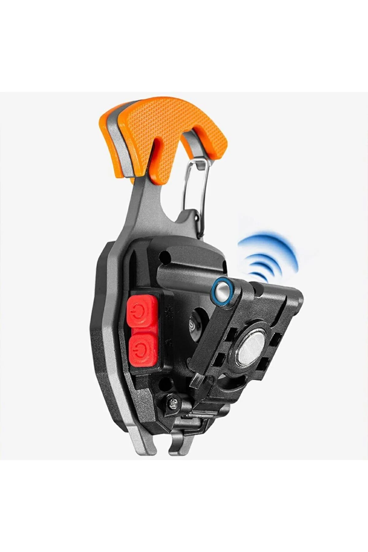 WİSON WS-5050 ÇOK AMAÇLI ANAHTARLIK IŞIĞI WİSON WS-5050 ÇOK AMAÇLI ANAHTARLIK IŞIĞI - Görsel 5