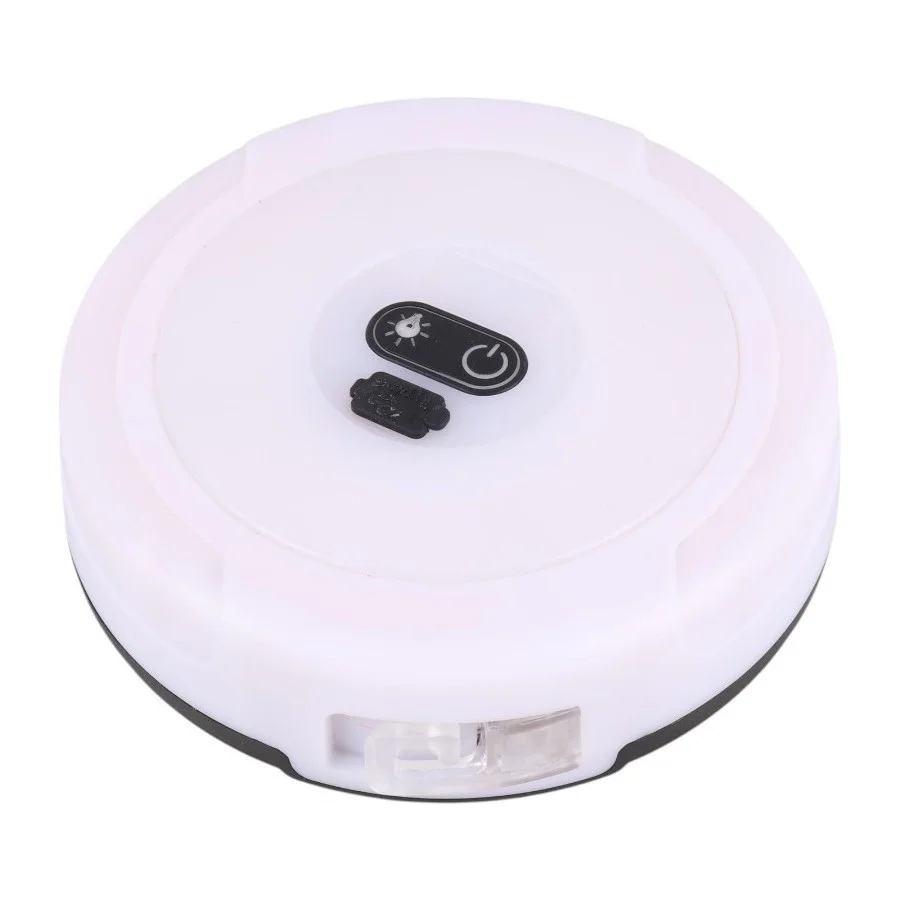 Wison Ws-888 Çok Fonksiyonlu Renkli Powerbank Kamp Aydınlatması