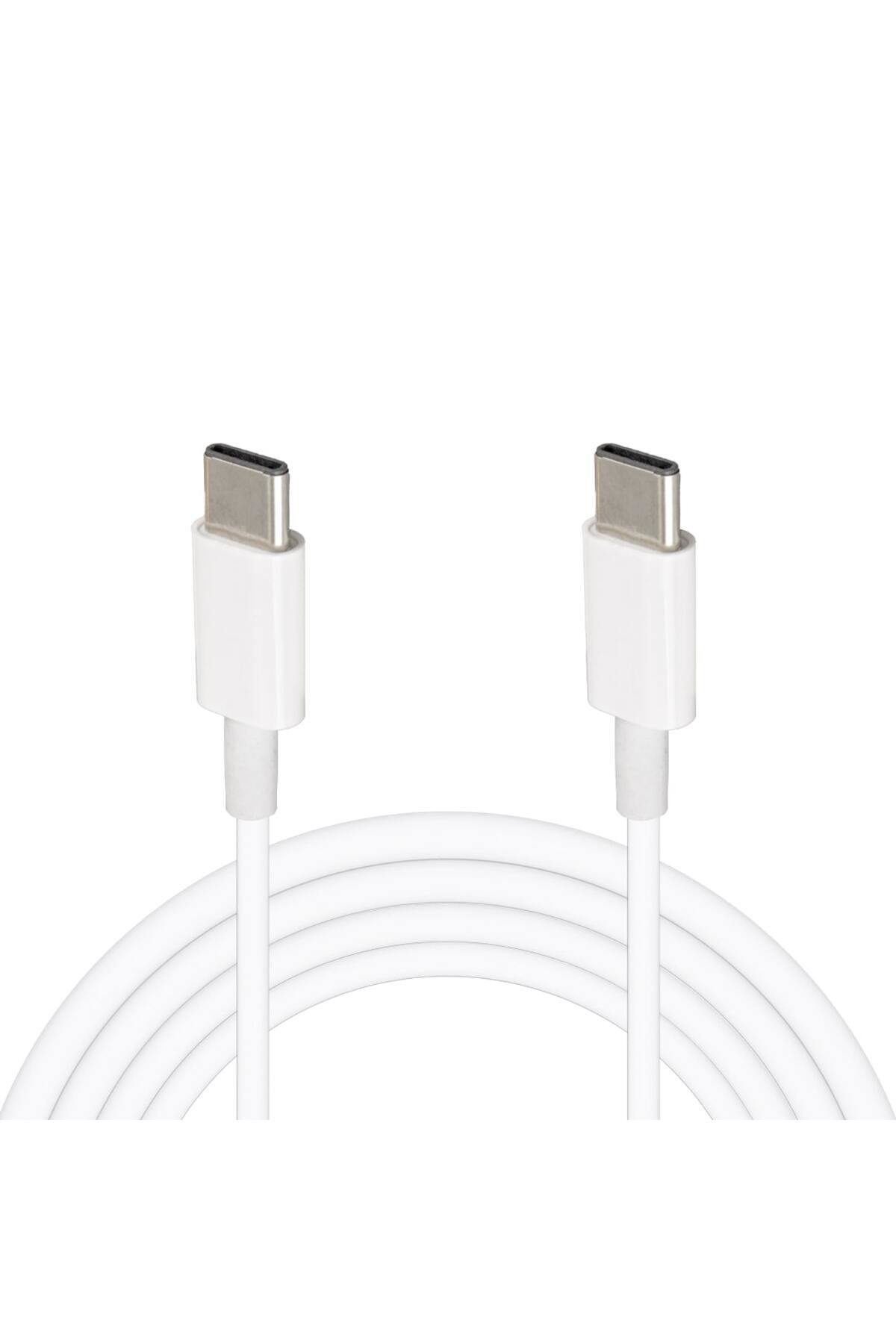 WK-21444 TYPE-C TO TYPE-C 1 METRE KABLO (4767) - ESL1829-9686