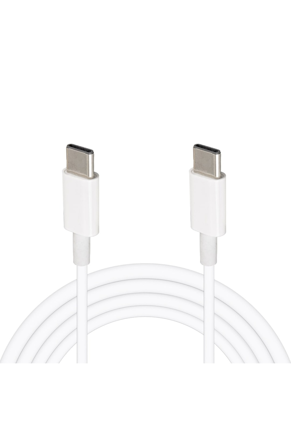 Wk-21444 Type-c To Uyumlu Type-c 1 Metre Kablo (4887)