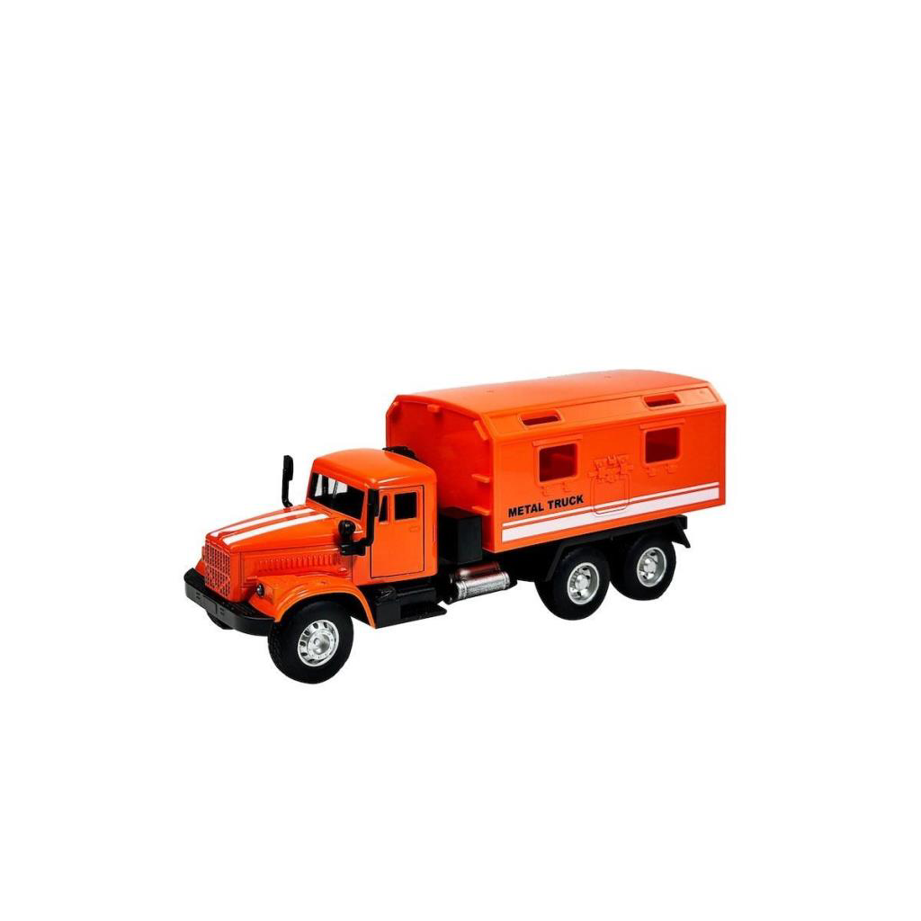 WK-2217-6 Çek Bırak 1:50 Tanker Off Road WK-2217-6 Çek Bırak 1:50 Tanker Off Road