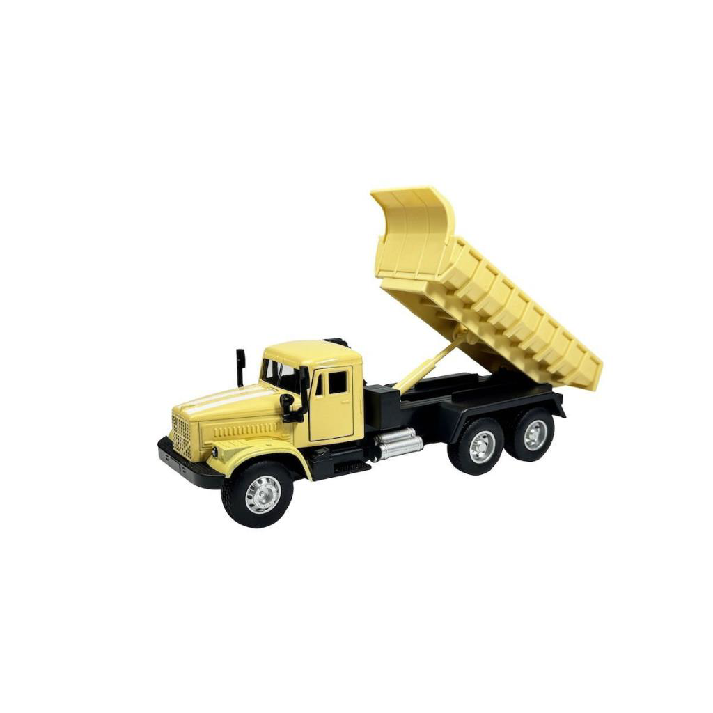 WK-2227-10 Çek Bırak 1:50 Kamuflajlı Kamyon WK-2227-10 Çek Bırak 1:50 Kamuflajlı Kamyon
