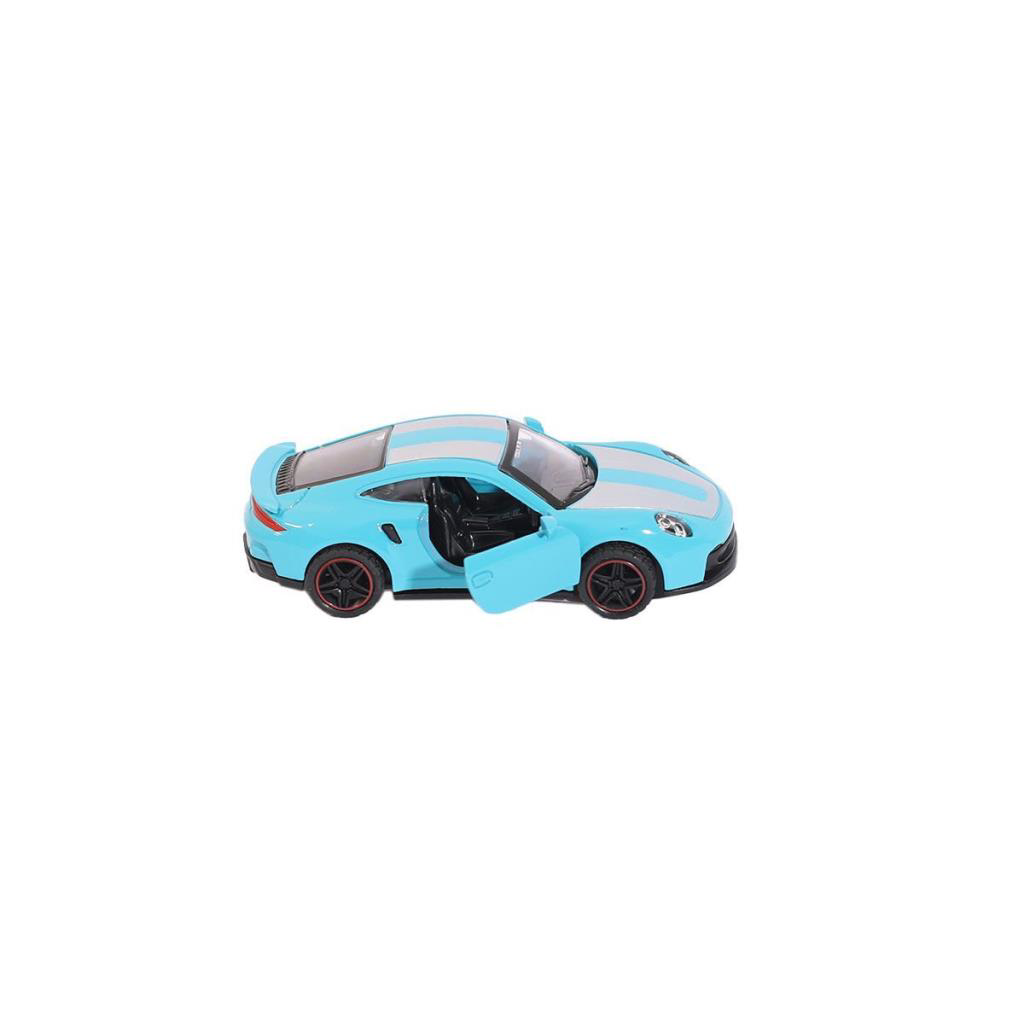 WK-6643-05S Çek Bırak Spor Araba 1:43