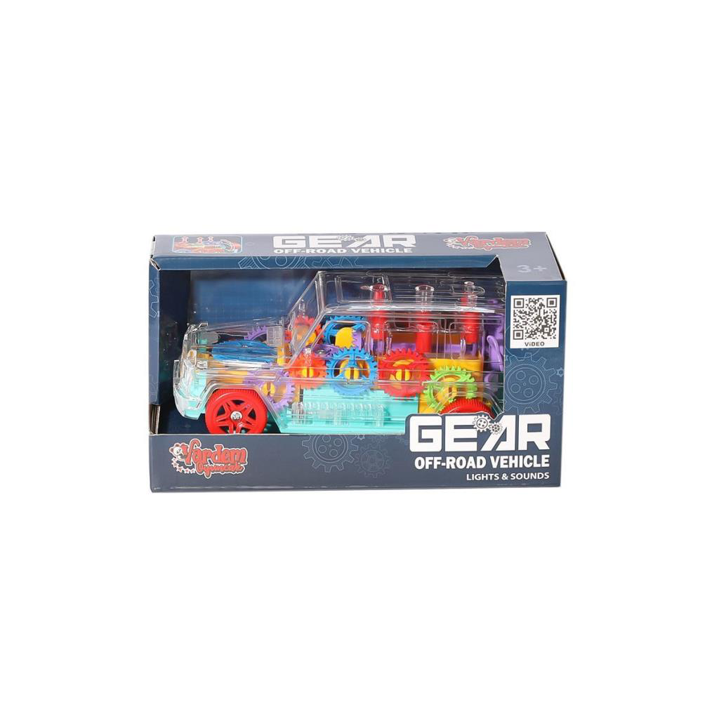 WK-C-1 A Işıklı ve Müzikli Çarp Dön Araba WK-C-1 A Işıklı ve Müzikli Çarp Dön Araba