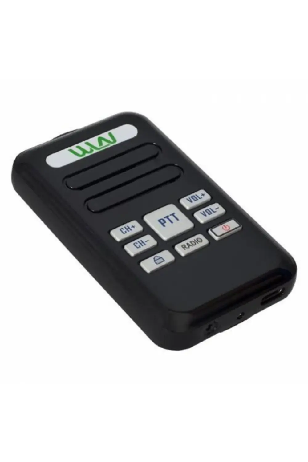 Wln Kd-c80 3-5 Km 16 Kanal Radyolu Mini Telsiz Tekli Pil Ve Şarj