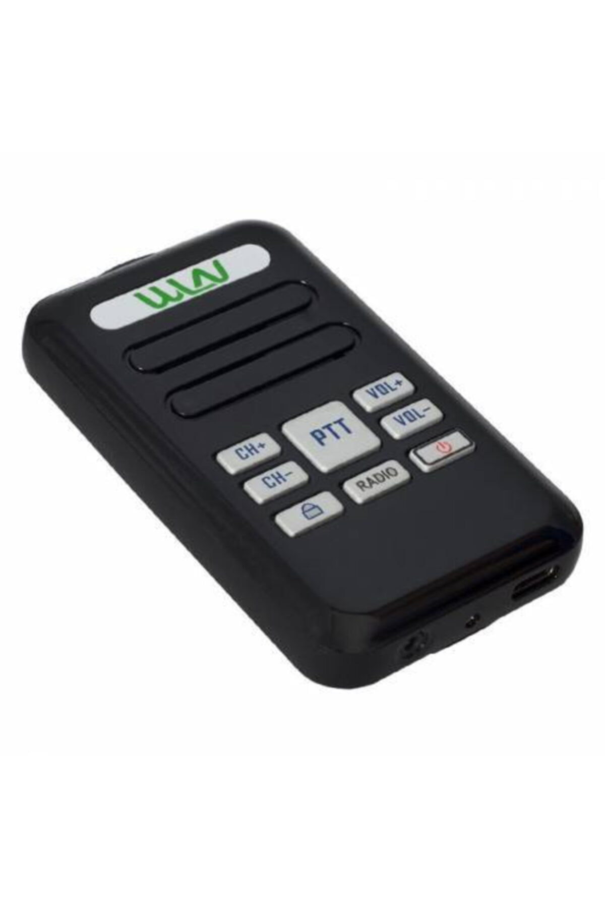 Wln Kd-c80 3-5 Km 16 Kanal Radyolu Mini Telsiz Tekli Pil Ve Şarj 