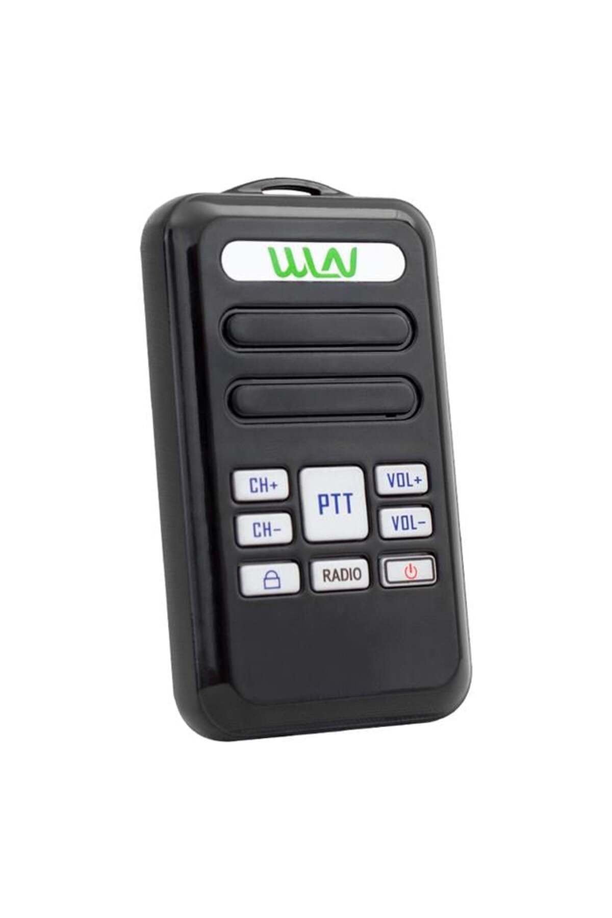 Wln Kd-C80 3-5 Km 16 Kanal Radyolu Deprem Çantası İçin Mini Telsi