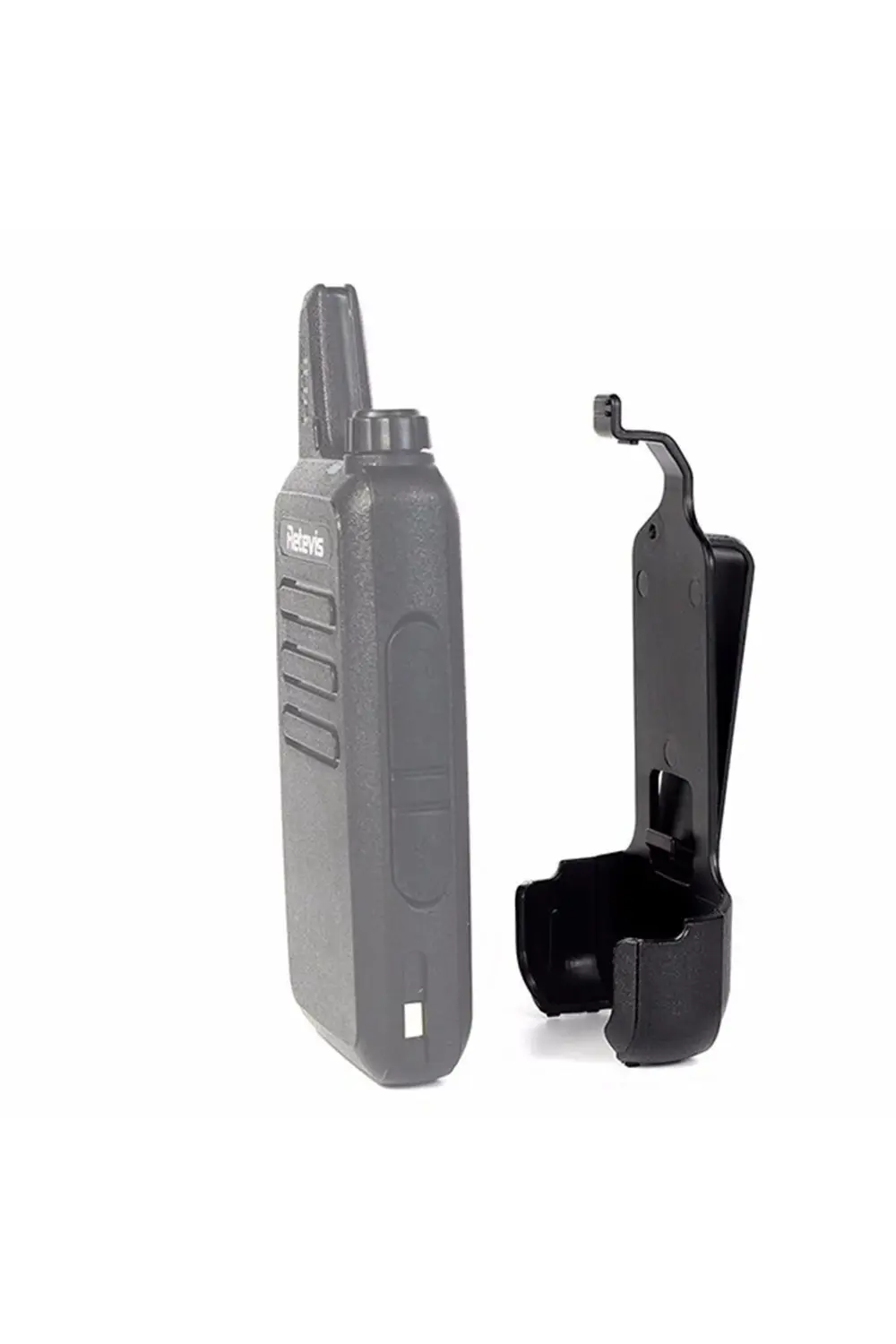 Wln Mars Zastone Teknoben Baofeng Zetcom kemer askısı bel klips