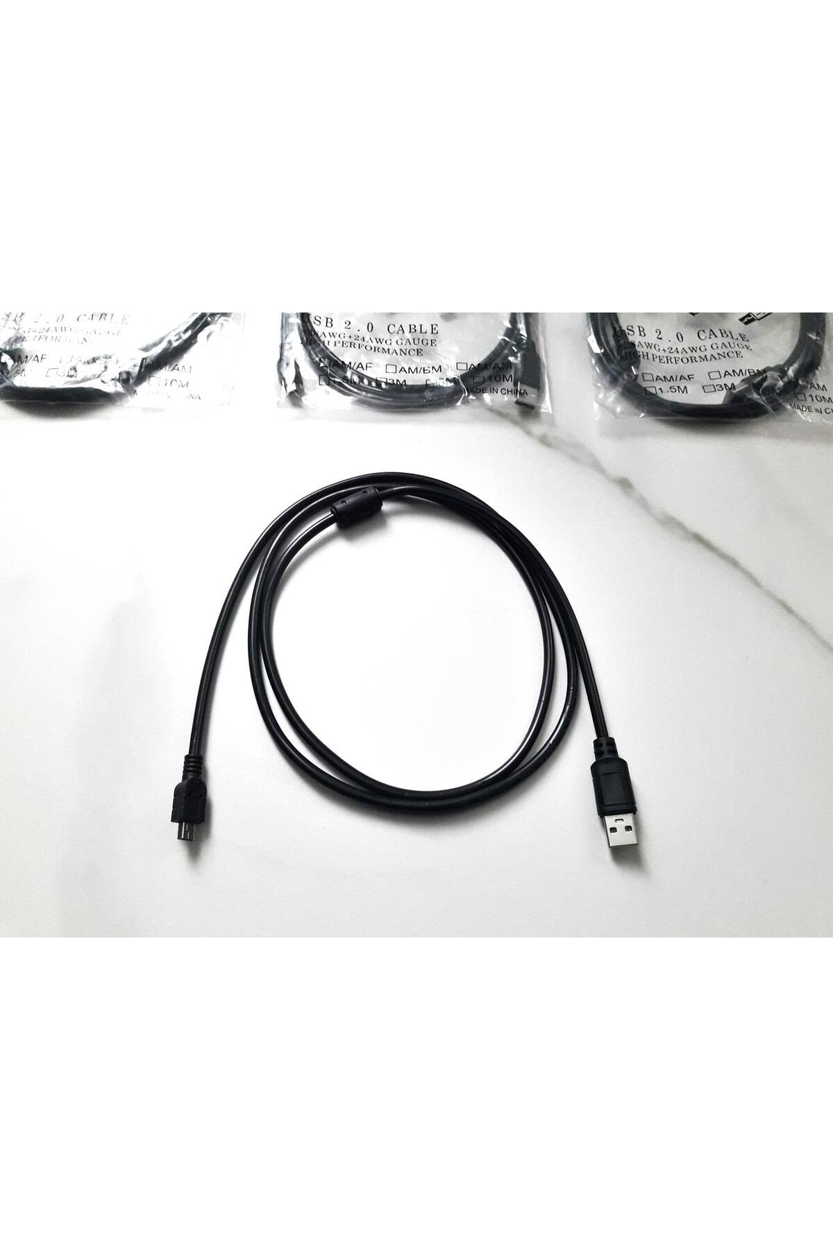 Wln Teknoben Mars Zetcom Tekcom Usb Şarj Kablosu 1.Kalite Güç Kor