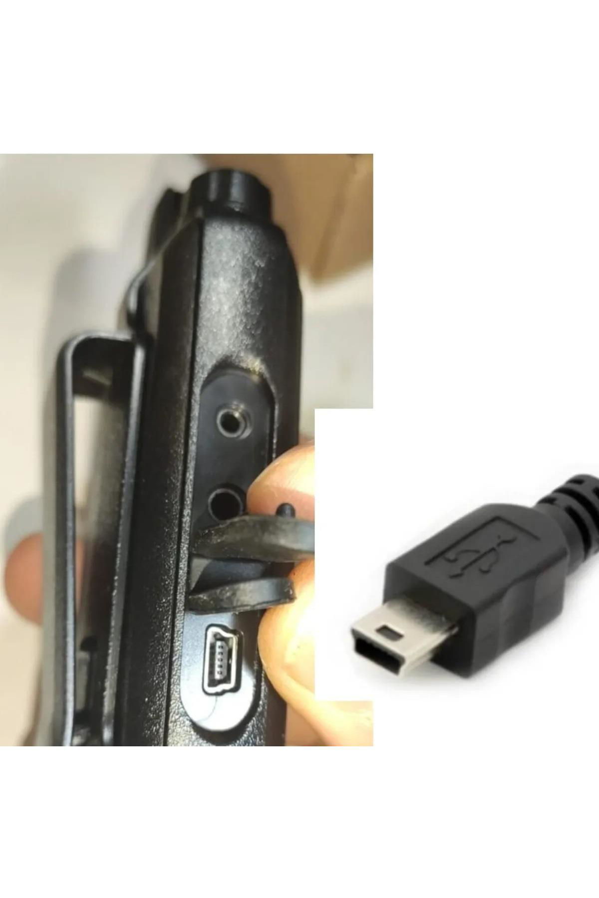 Wln Teknoben Mars Zetcom Tekcom Usb Şarj Kablosu 1.Kalite Güç Kor