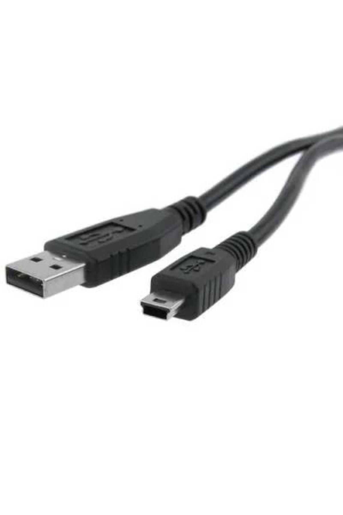 Wln Teknoben Mars Zetcom Tekcom Usb Şarj Kablosu 1.Kalite Güç Kor