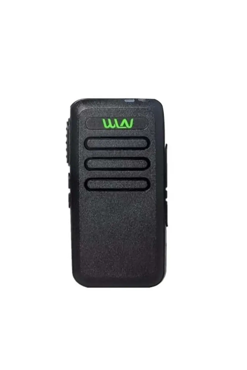 Wln Telsiz 16450 KD-C1 Tip Telsiz İçin Kasa Ön Kapak (5267)