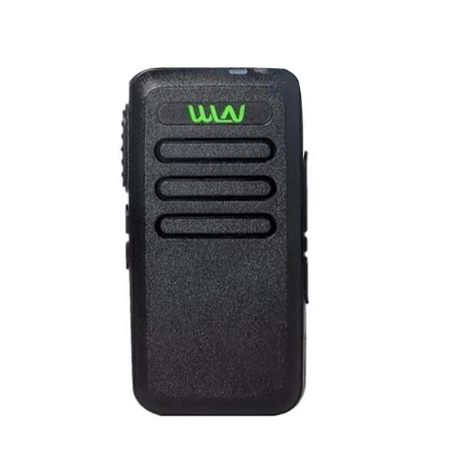 Wln Telsiz 16450 KD-C1 Tip Telsiz İçin Kasa Ön Kapak (4741)