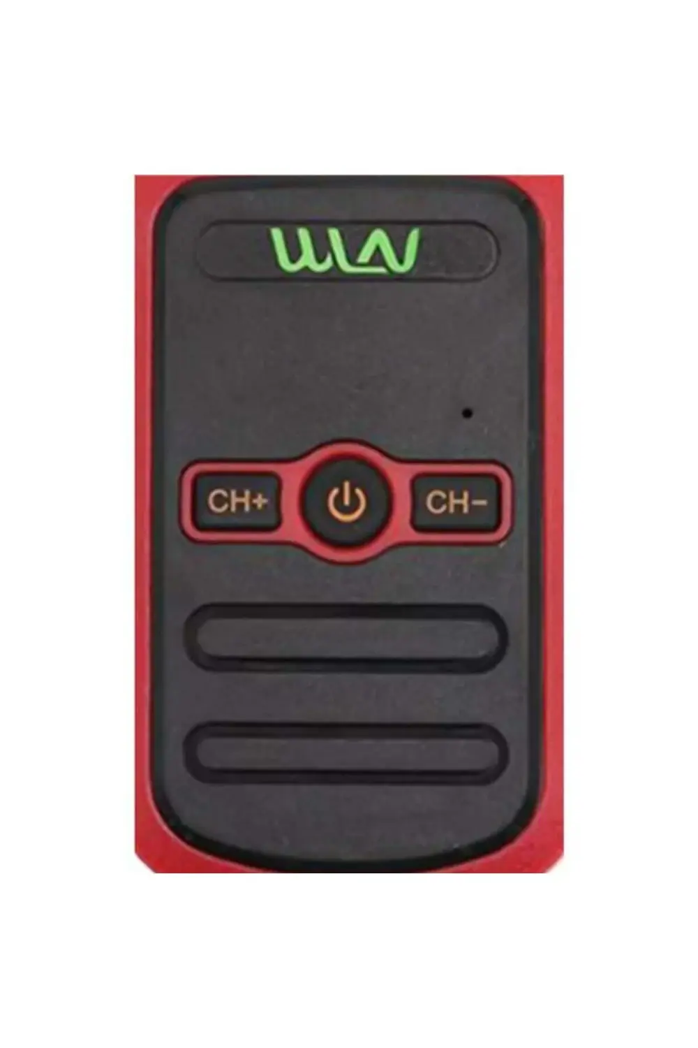 Wln Telsiz 4205 / KD-C51 Tip Kasa Telsiz İçin) Ön Kapak