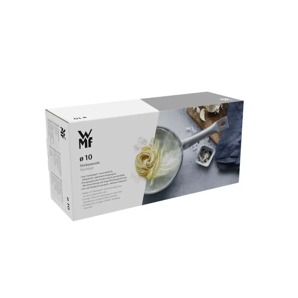 Wmf 710786041 Mını 10 Cm Sos Tenceresi