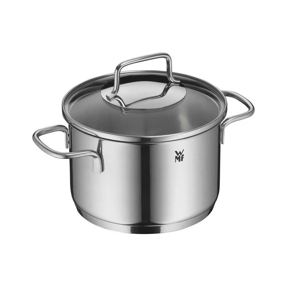 WMF Astoria Tencere Seti 5 Parça 7116001811