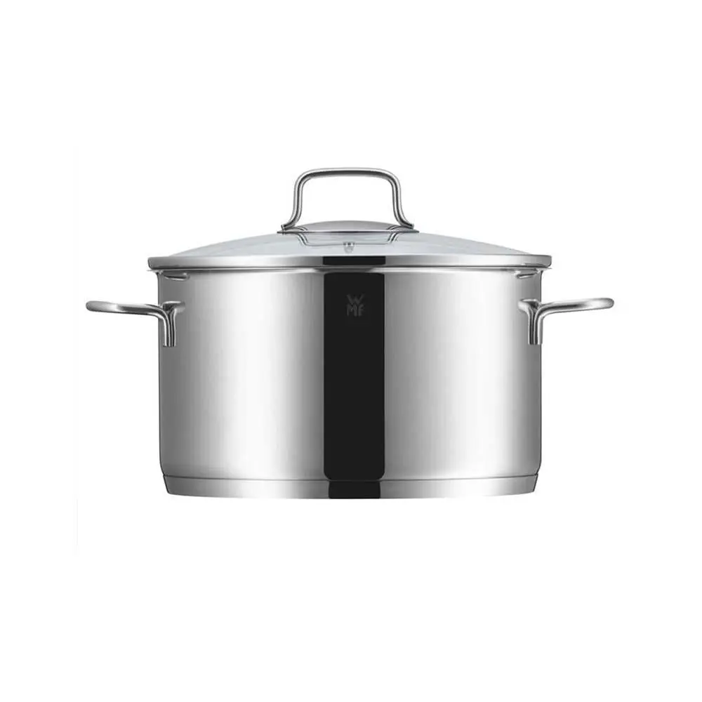 WMF Astoria Tencere Seti 5 Parça 7116001811