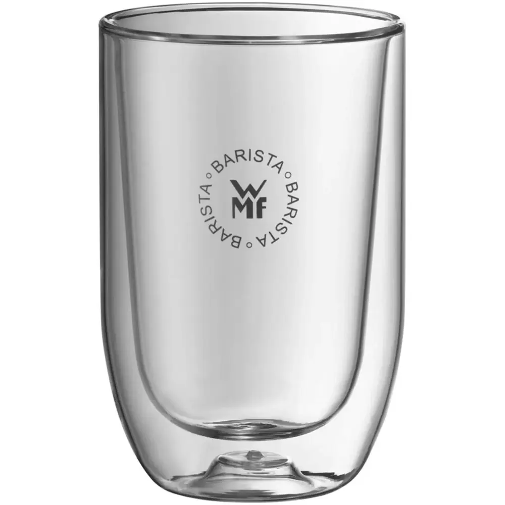 WMF Barista Cam Kahve Bardağı 2'li 3201112011