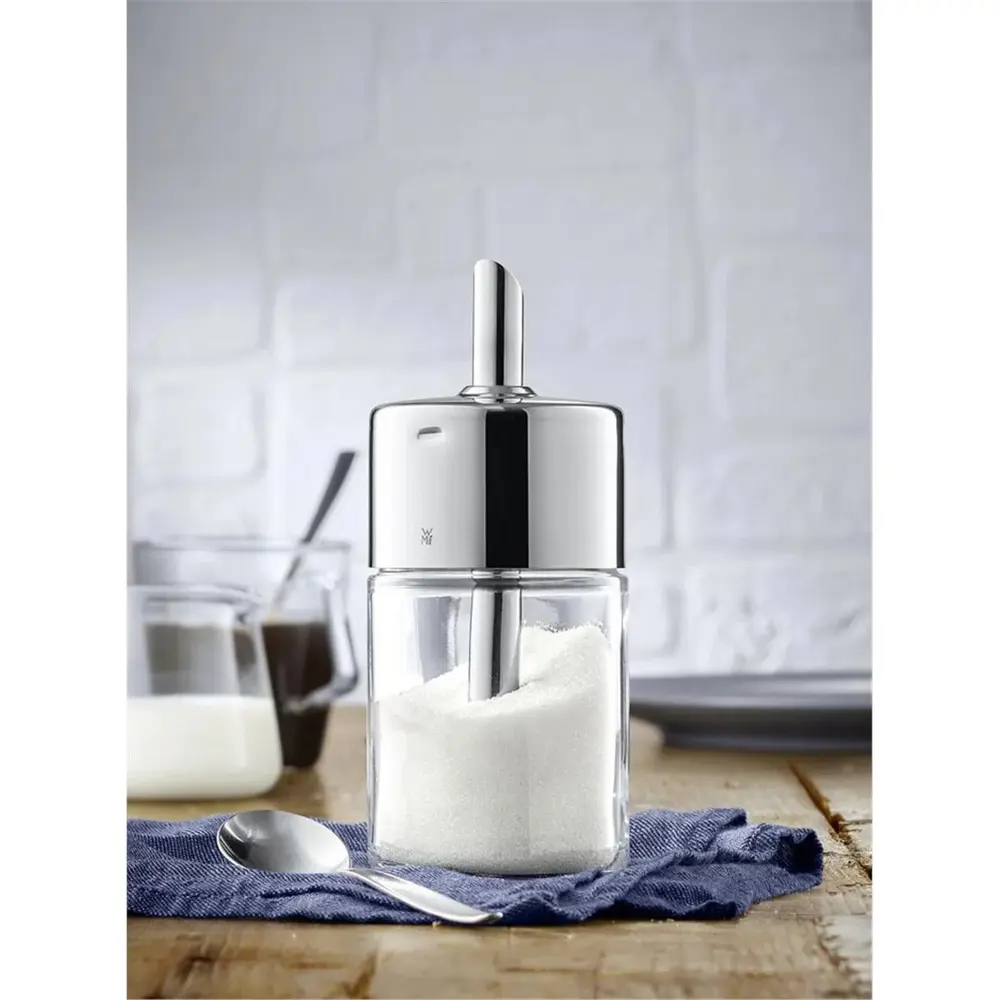 WMF Barista Toz Şekerlik 3201000299