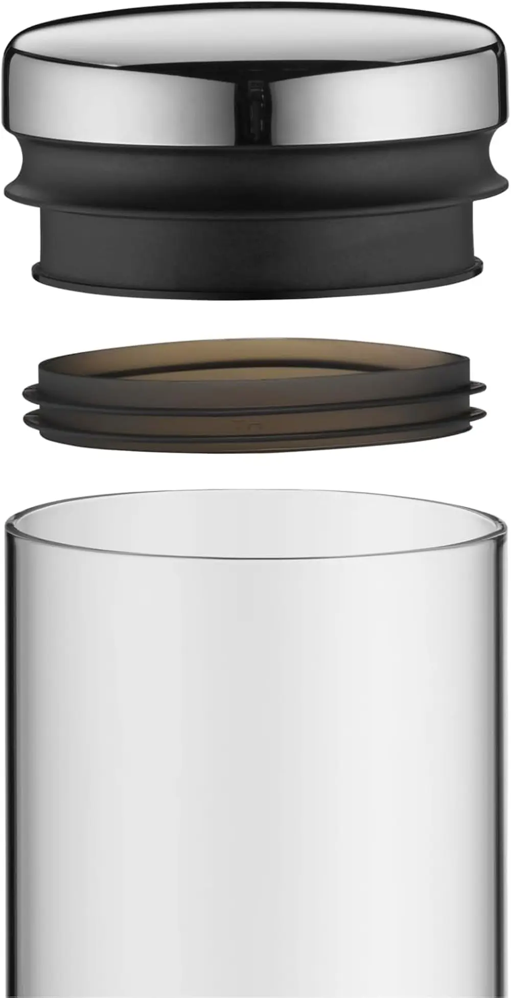 WMF Cam Kavanoz 2 Litre