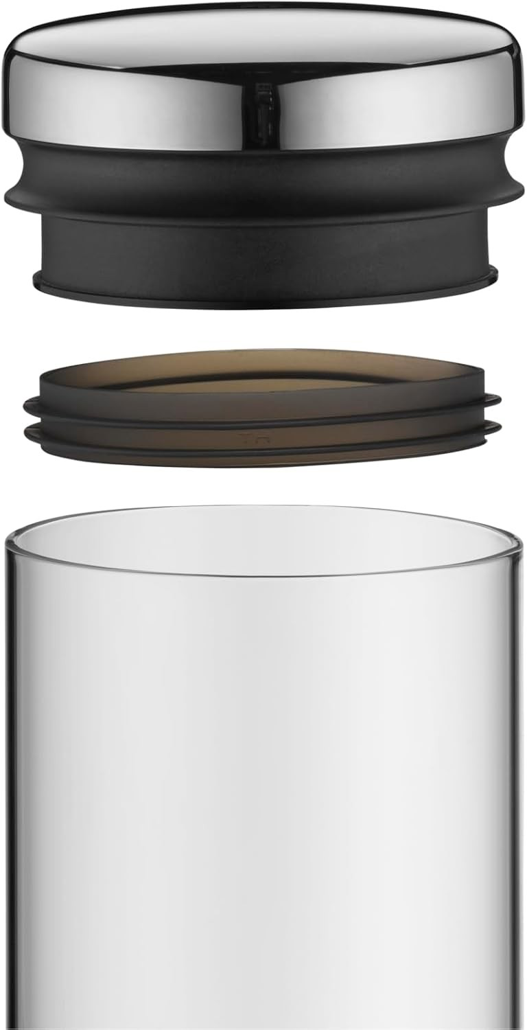 Wmf  Cam Kavanoz 2 Litre