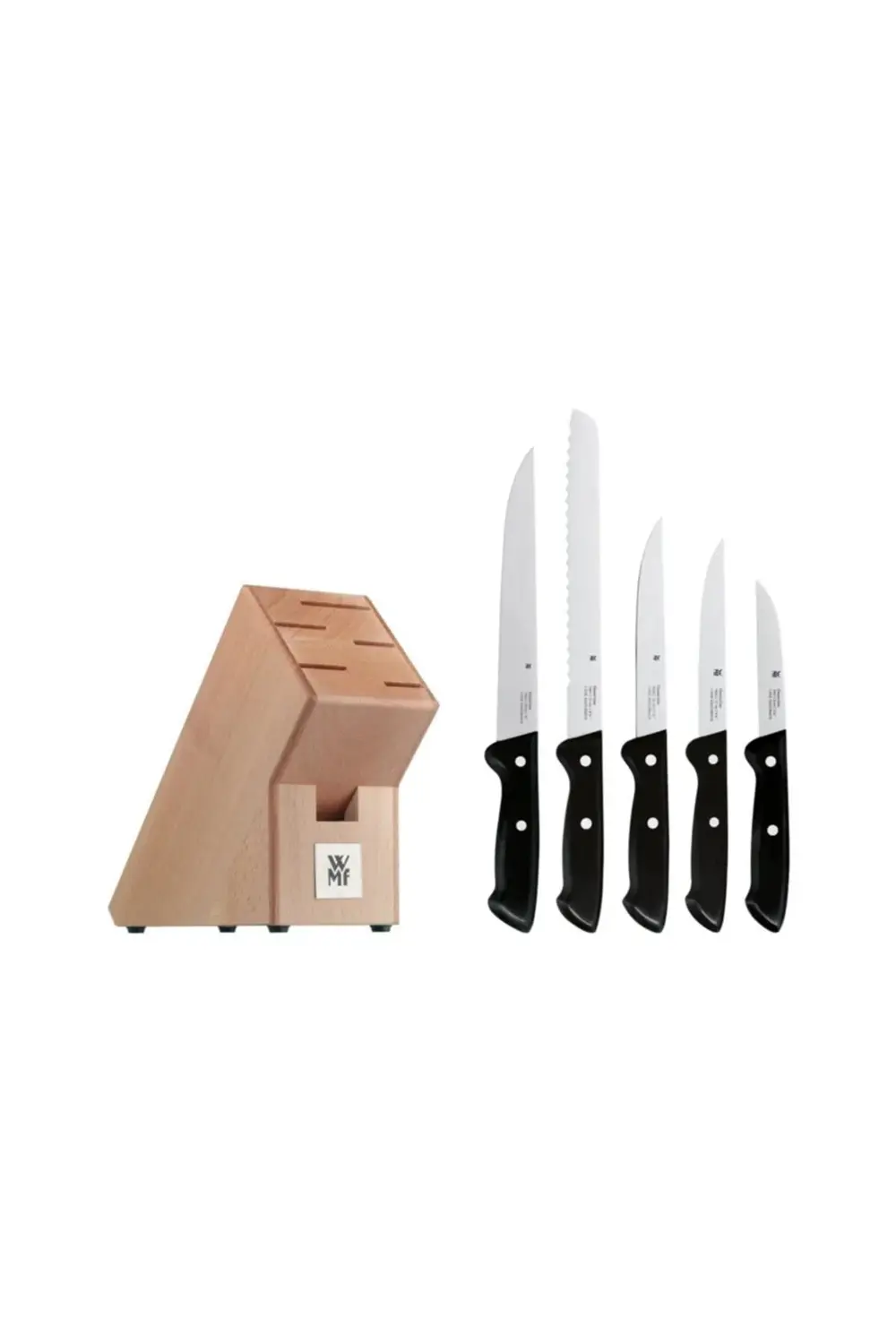 WMF Classic Line Bıçak 6 Parça 3201003014 WMF Classic Line Bıçak 6 Parça 3201003014