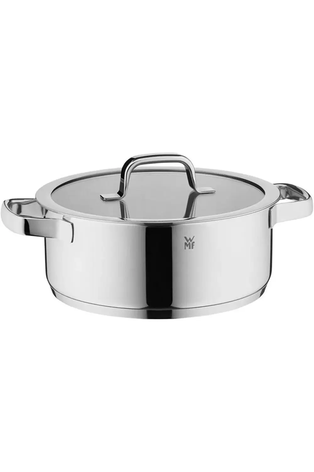 WMF Compact Cousine Tencere Seti 5 Parça 8900547728