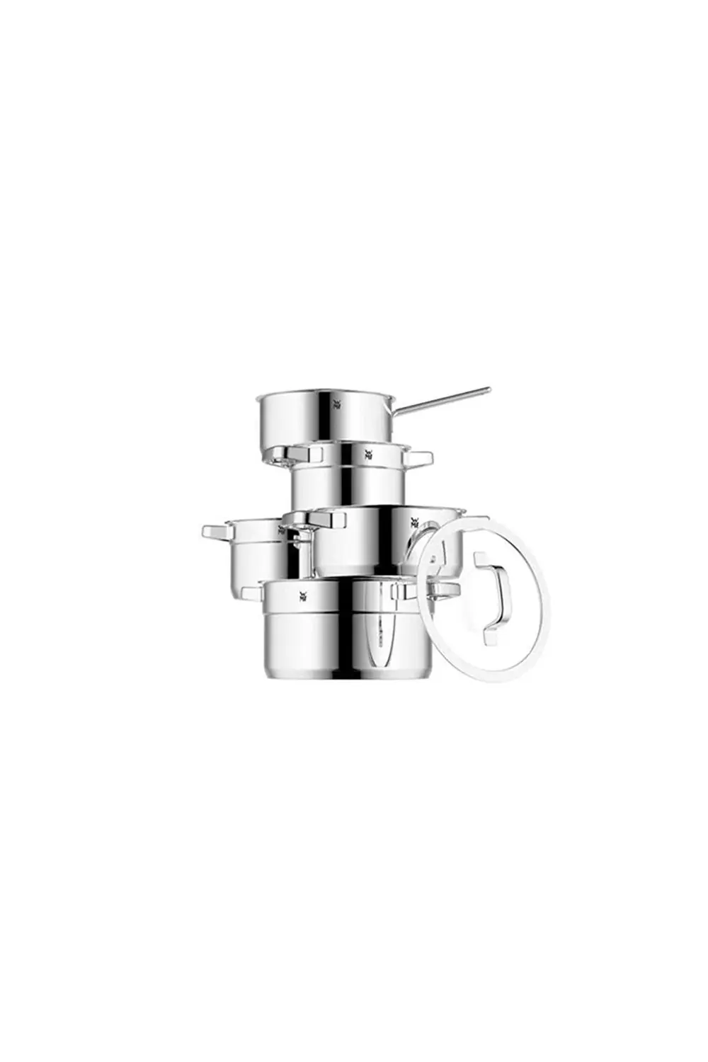 WMF Compact Cousine Tencere Seti 5 Parça 8900547728